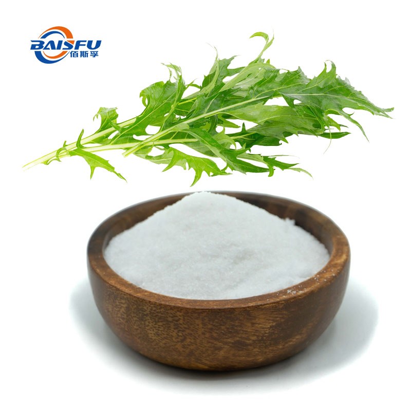 Water Soluble Dietary Fiber has Good Physical and Chemical Properties
