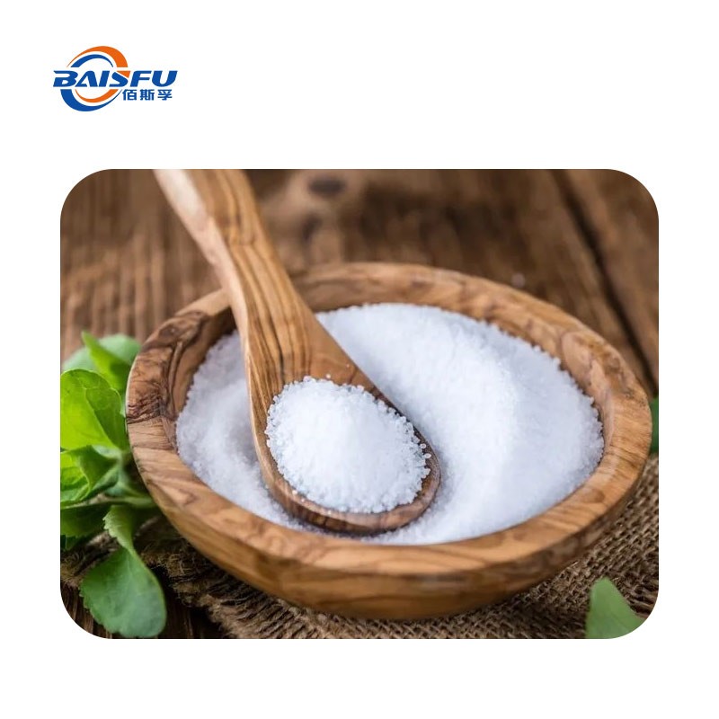 Sucralose is Ideal for Diet Drinks with High Sweetness