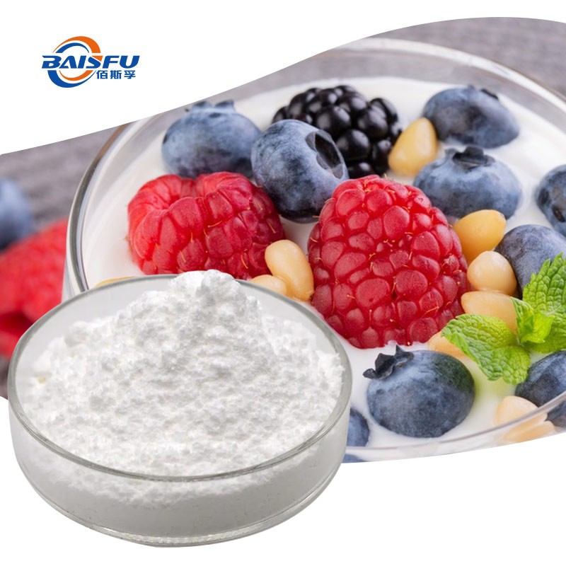 Standard Grade Food Additive Neotame is Used in Beverages