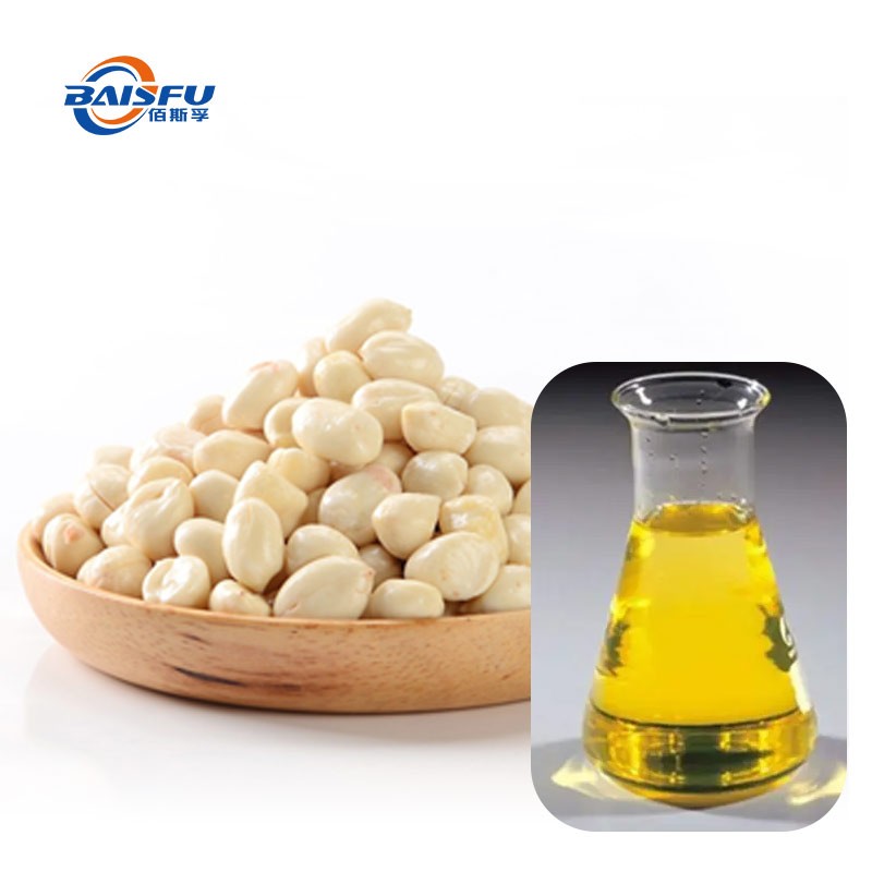 Special Fat Soluble Substance Natural Plant Extract