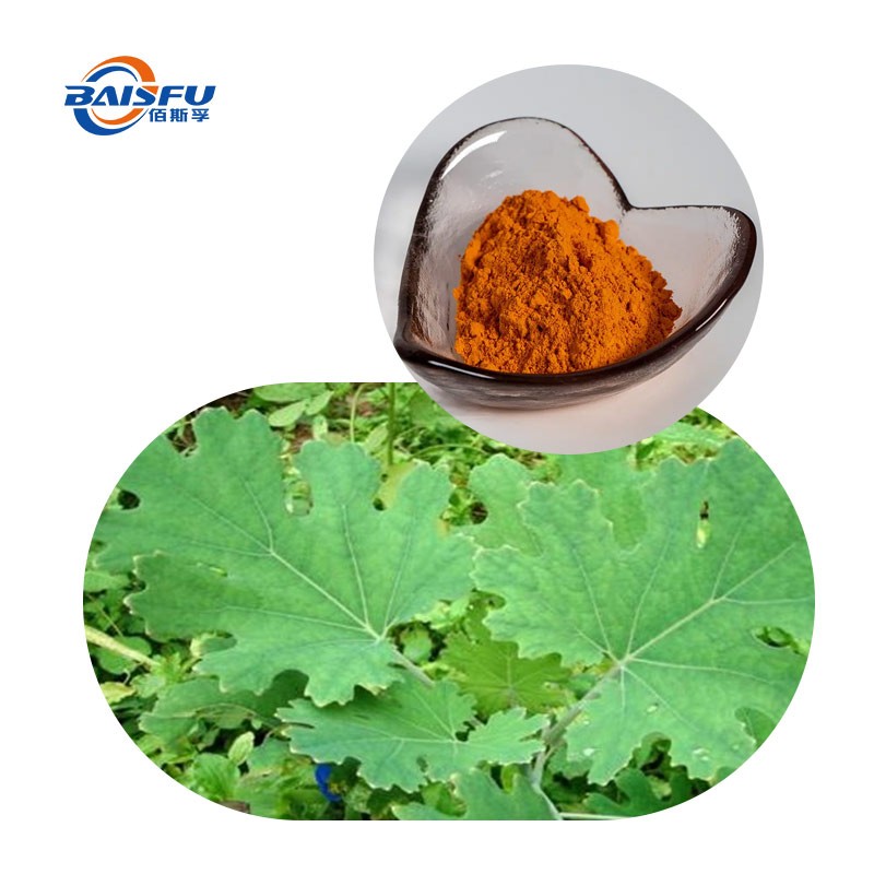 The Excellent Borolio Extract is Naturally Pollution-Free