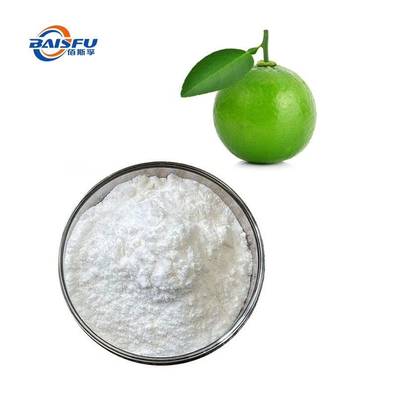 The Low Caloric Value Sweetener Neohesperidin Dihydrochalcone Can be Used in the Field of Cosmetics