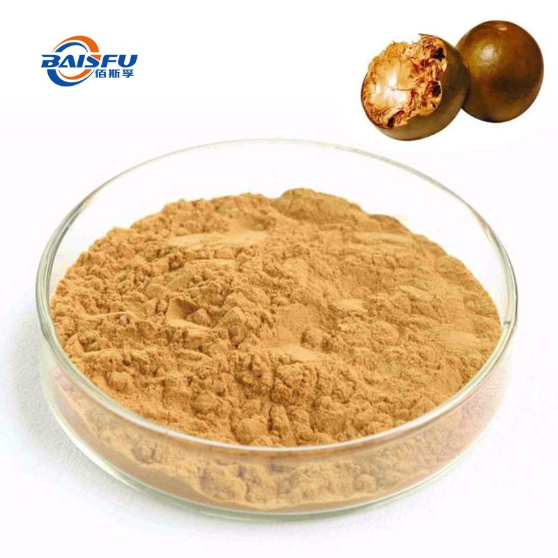 Explore The Application of Monkfruit Glycosides in Food and Beverage Industry