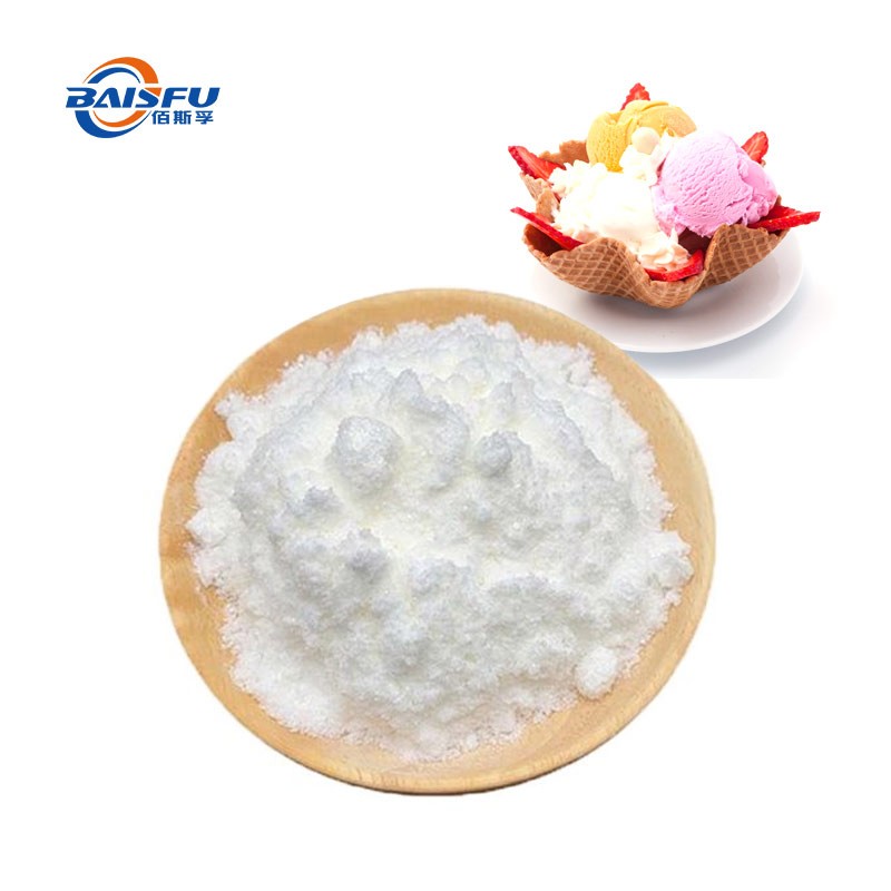 Nutrient Fortifier Ethyl Vanillin White Powder Flavoring