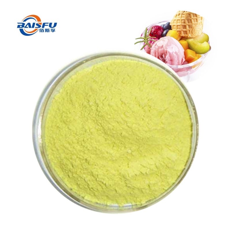 Highly Effective, Natural Flavor O-Vanillin is Used in Skin Care Products