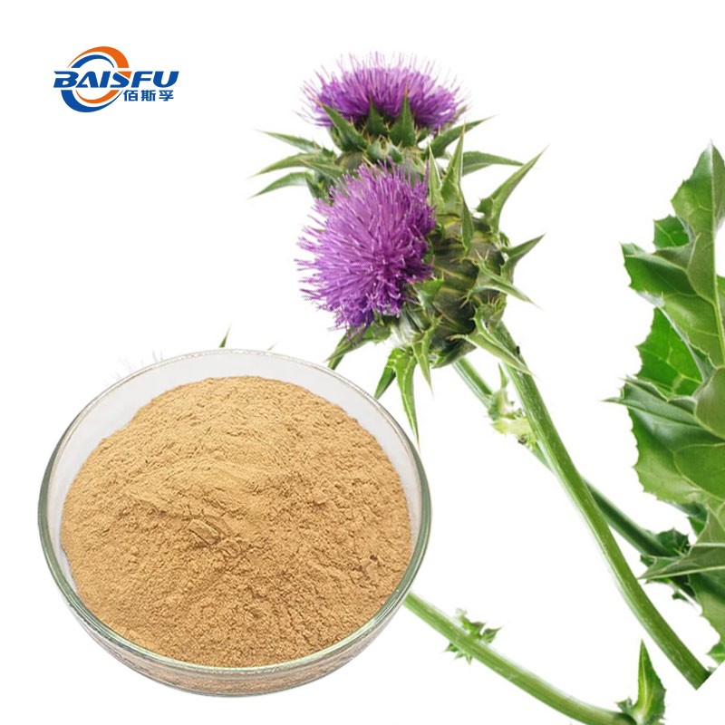 Silymarin is A Highly Stable Chemical Used in Medicine