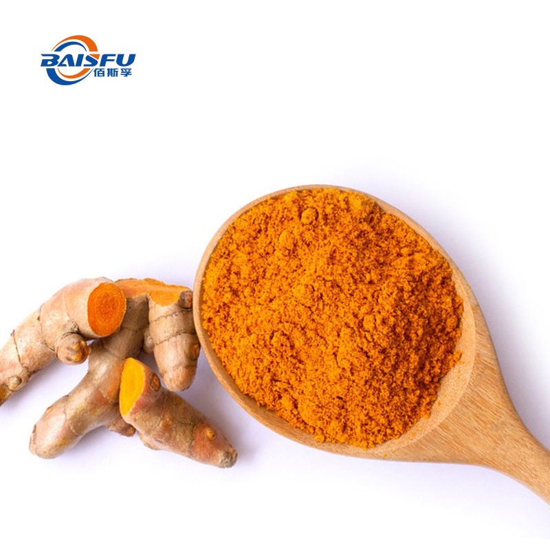 Super Raw Curcumin Pharmacological Anti-inflammatory and Anti-aging
