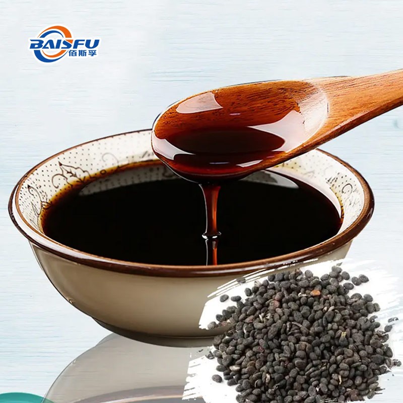 Psoralen Phenol BAISFU Biological Professional Cosmetic Raw Material Supplier