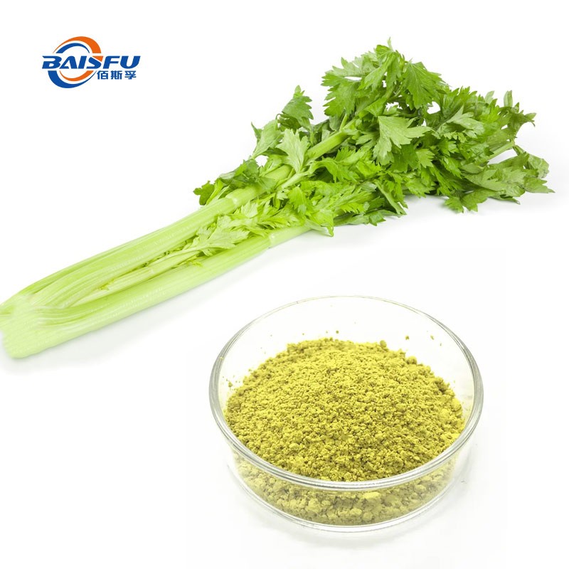 Apigenin Has Various Potential Effects And Has Great Potential in The Field of Life And Health