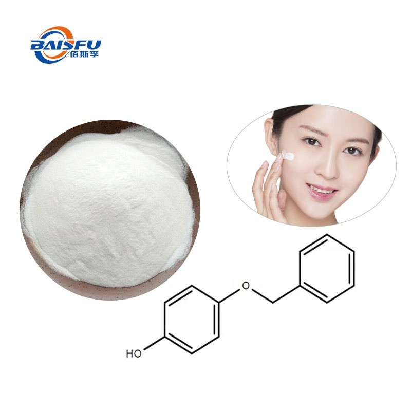 The Multifunctional Organic Compound Monobenzone Inhibits Melanin