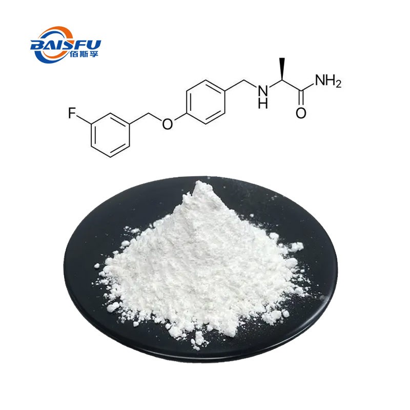 Levodopa is Widely Used in The Pharmaceutical Field And is Continuously Supplied By Large Factories