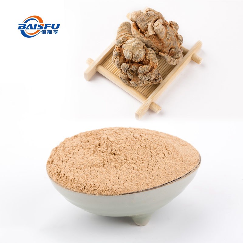 Panax Notoginseng Extract is Rich In Nutrients, P romoting Blood Circulation And Removing Blood Stasis