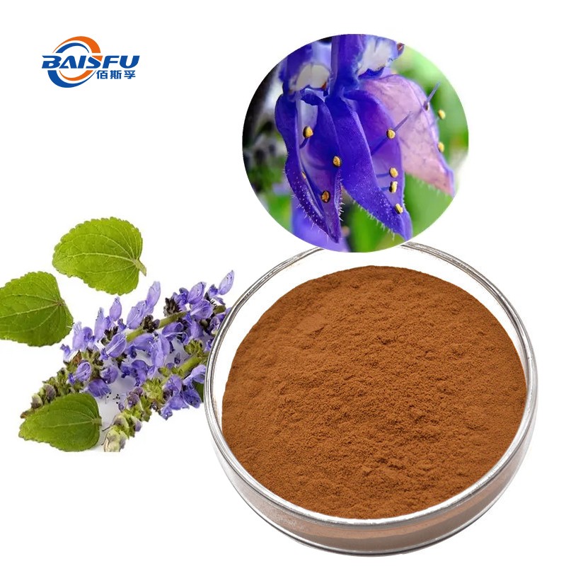 Foskolin Tablets And Capsules are Used As Raw Materials for Food Health Products