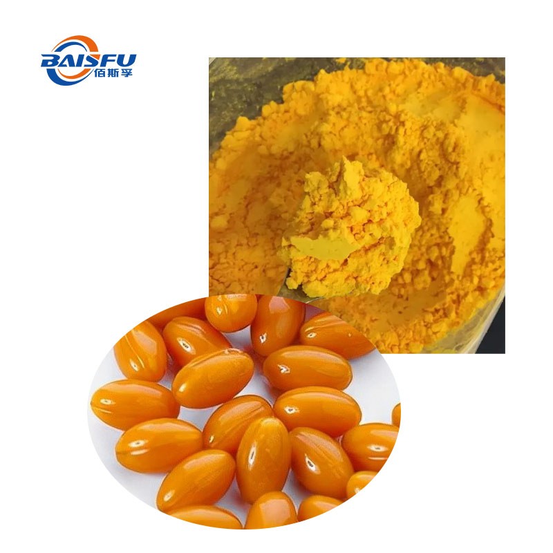 The Gospel of Body Function Coenzyme Q10 Antioxidant Anti-Aging