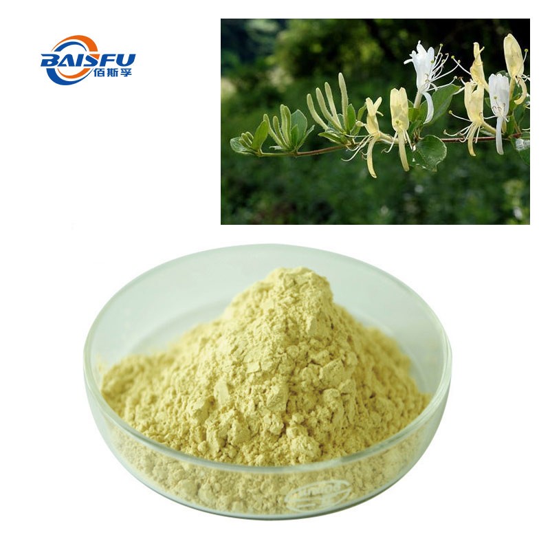 Luteolin is A Plant Derived Chemical With Diverse Effects And Wide Application Space