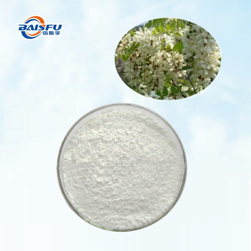 Food Grade Sweetener Rhamnose Natural Flavor and Flavor