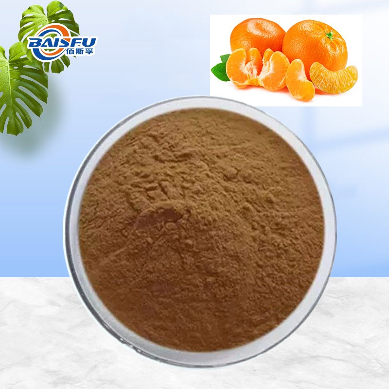 Citrus Flavonoids Sold in The Global Market Are Antiviral And High Purity