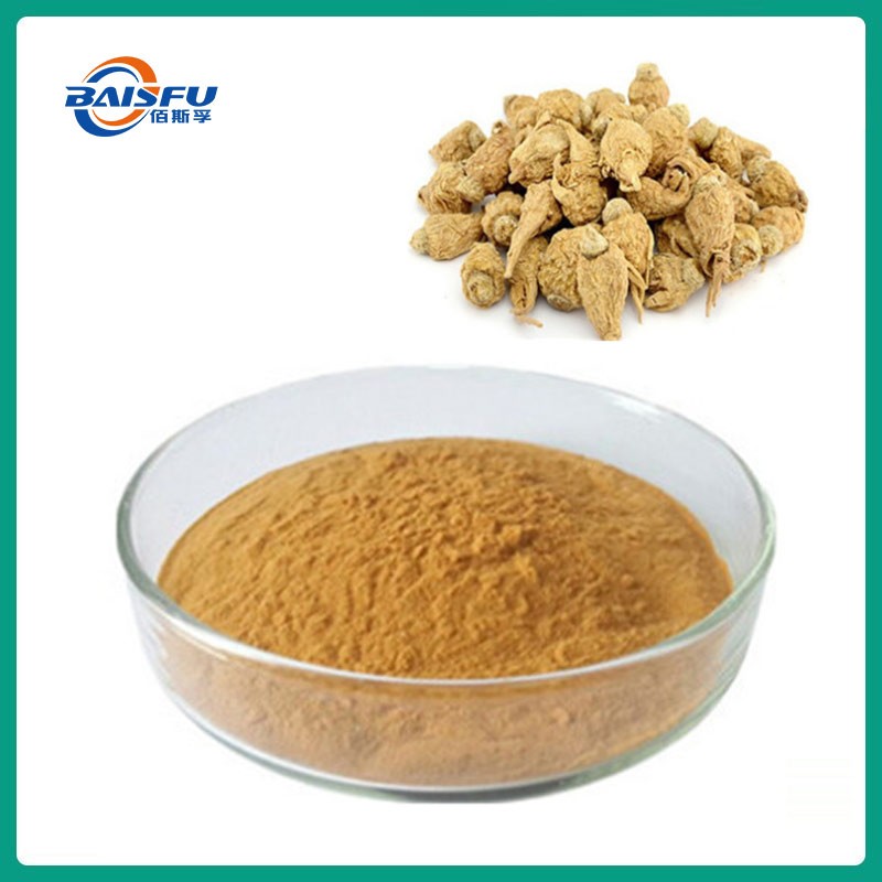 Maca Extract Plant Extract to Relieve Cold Pain, Regulate Blood Vessels