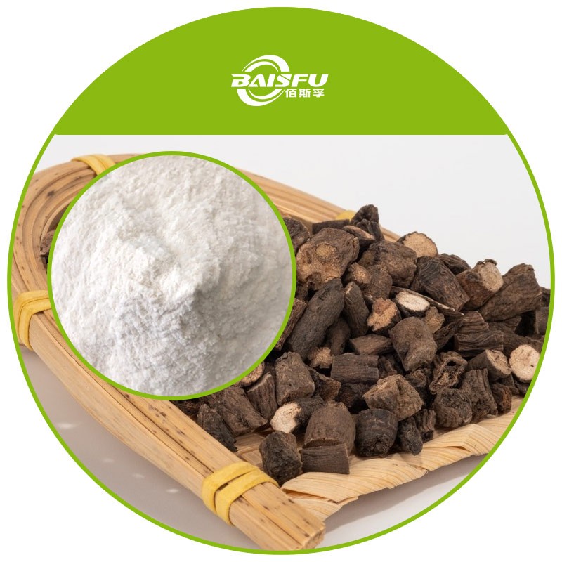 Wholesale Price of Cyrdroside Anti-Osteoporosis