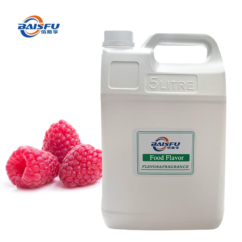 Decryption: Raspberry Fragrance Products Have Unique Advantages And Unique Fragrance