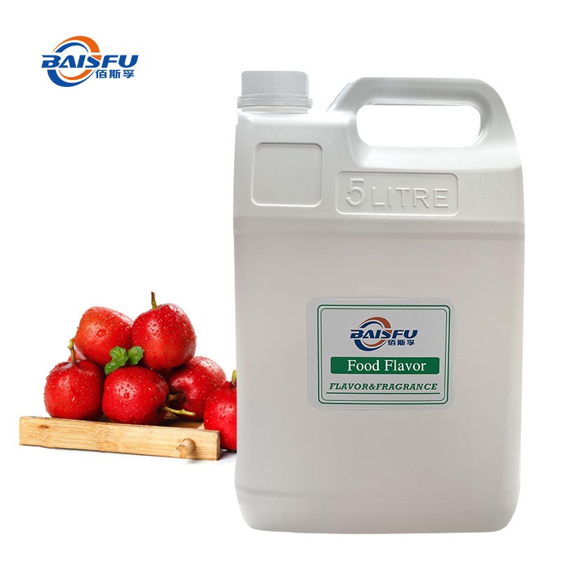 Hawthorn Essence Food Grade Hawthorn Essence Water Oil Liquid Dual Use