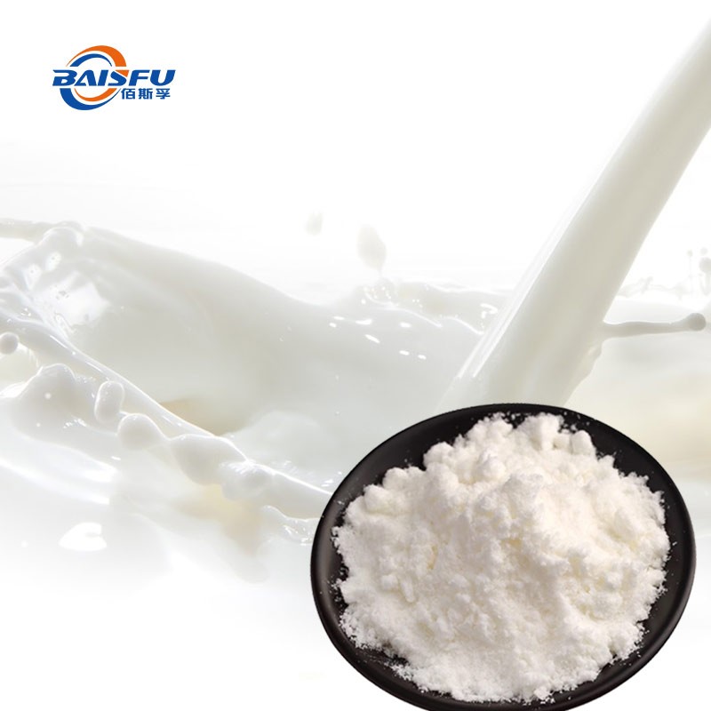 Extra Strong Fresh Milk Flavor With Mellow Milk Aroma Baking