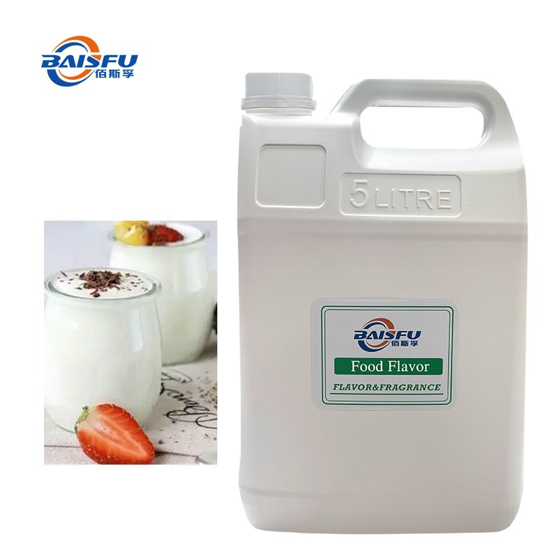 Baisfu Mastic Food Additive High Temperature Resistant Taste Concentrated Water-Oil Soluble Powder