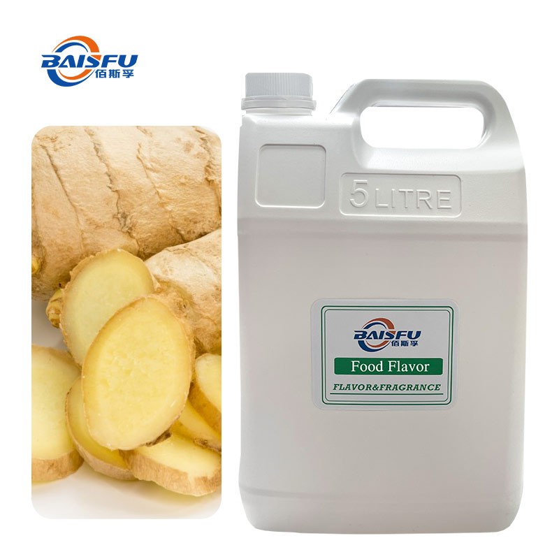 Ginger Essence Ginger Shampoo Natural Plant Extract Washing And Care Products