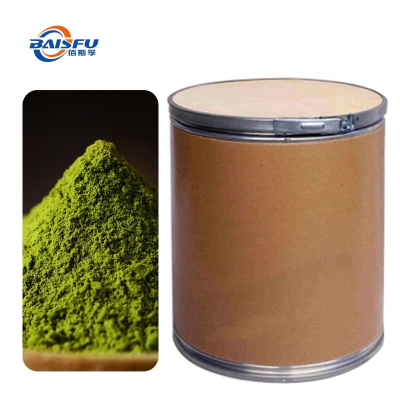 Matcha Essence Is Highly Concentrated, Cost-Effective, Real Tea Taste, Full Taste