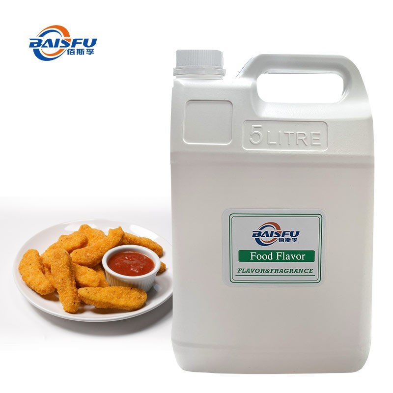 Chicken Powder Flavor Food Flavor Increase Flavor And High Temperature Resistance