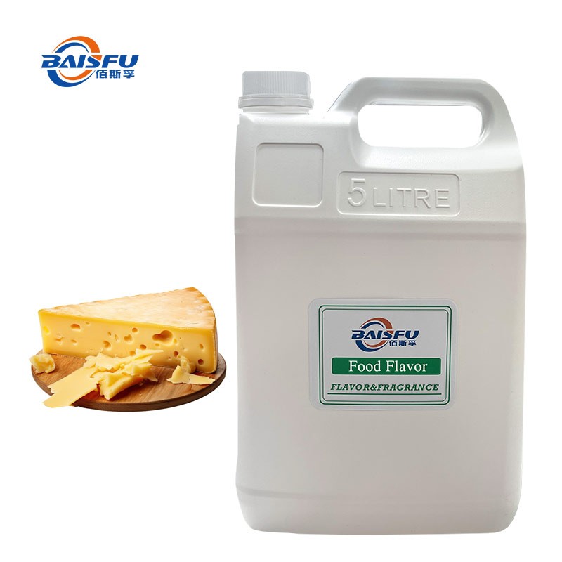 Cheese Essence Is Highly Concentrated, Ultra-Low Addition, Synergistic Flavor, Full Taste