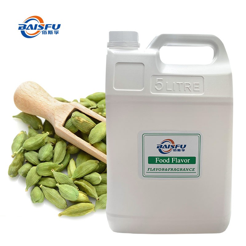 Magical Cardamom Powder Essence Beauty Skin Care Gourmet Cooking