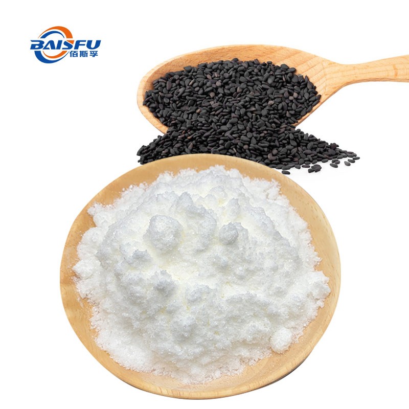Food Grade Mellow Sesame Flavor Is Too Difficult In The Field Of Food Flavor Baking