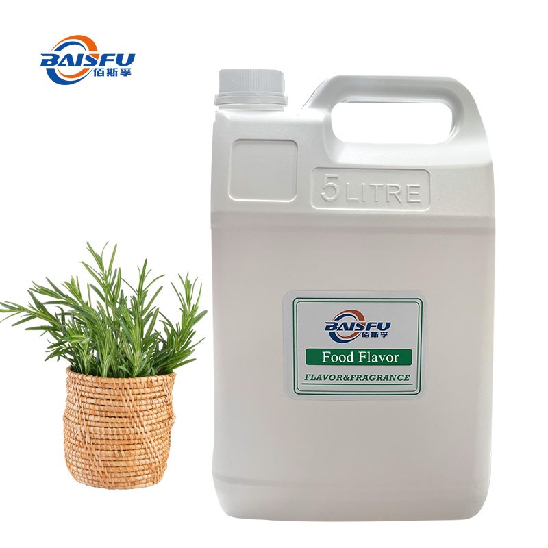 Rosemary Essence Fragrance Strong, Long Lasting Fragrance Pure Natural Extract
