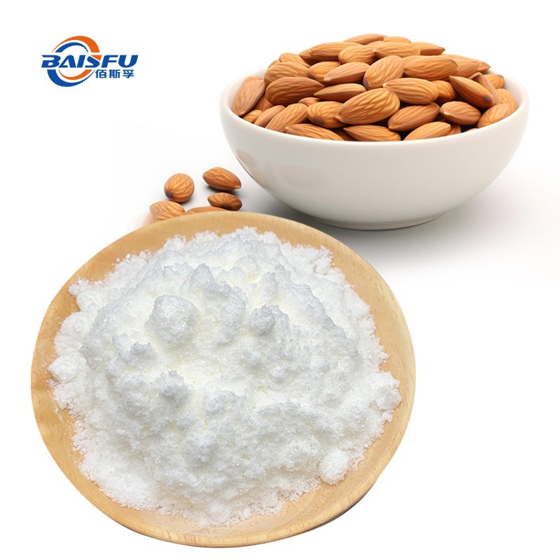 Food Grade Almond Powder Flavor Food Additives Food Flavor Baking High Temperature Resistance
