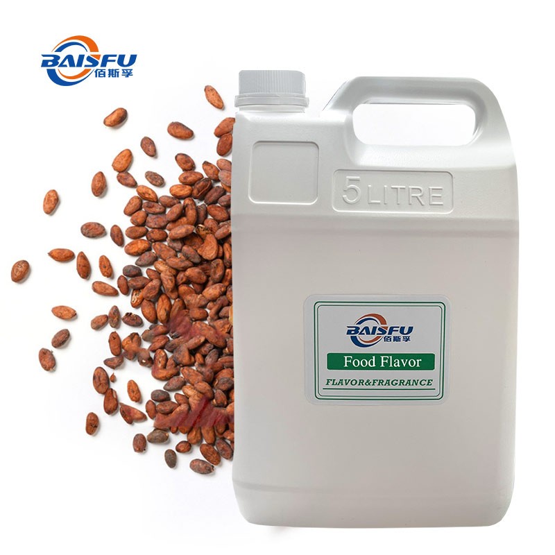 Cocoa Essence Has Rich Milk Aroma With a Slight Toasty Aroma Of Natural Extract