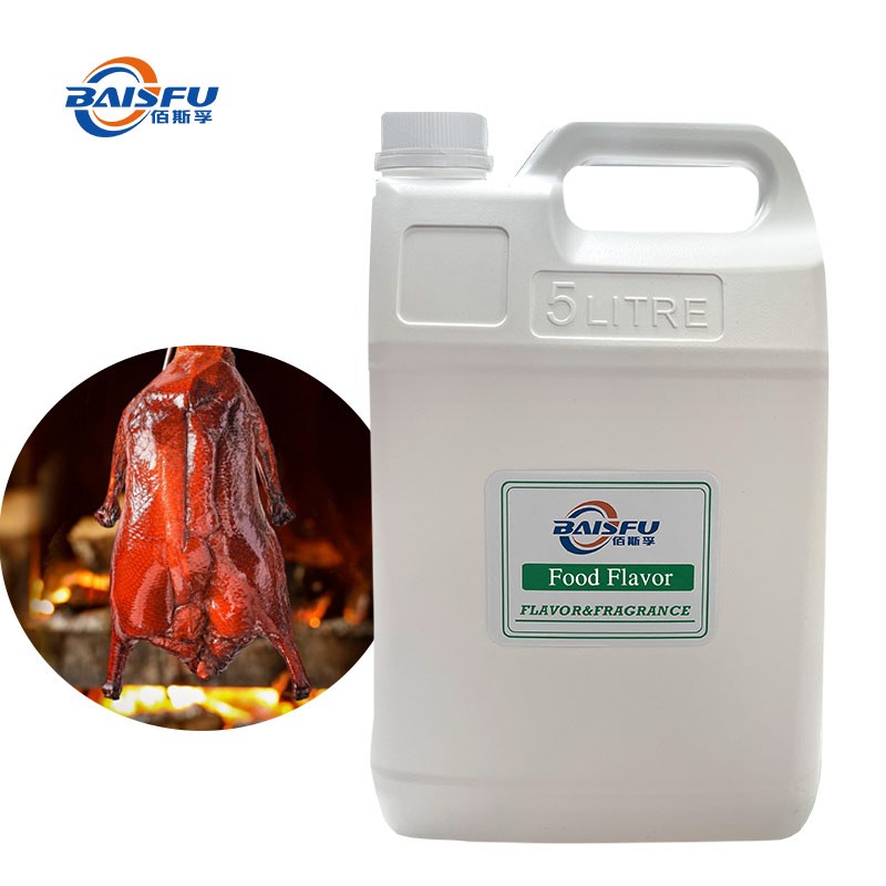 Goose Flavor Food Grade Goose Flavor Wholesale And Retail Concentrate Can Be Edible Cold Vegetables To Enhance The Flavor