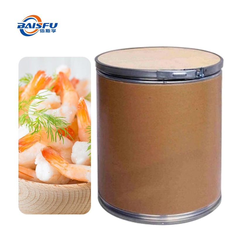 Shrimp Powder Essence Meat Products Food And Beverage Marinade Flavor Special Pastry Fried Milk Products With Flavor