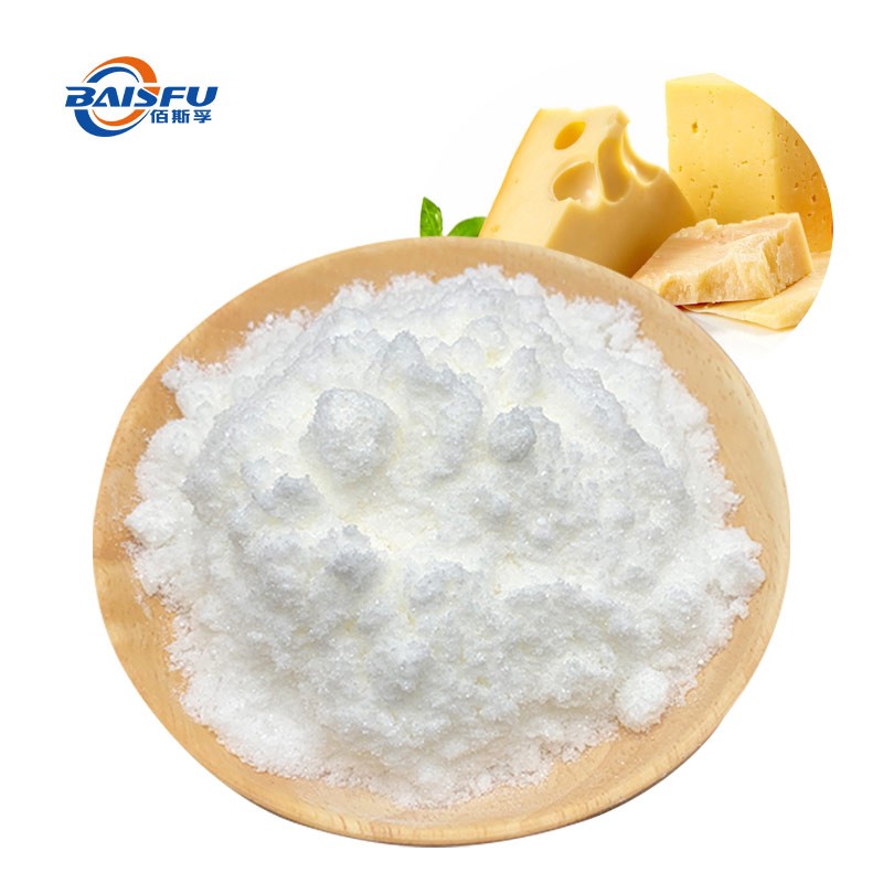 Cheese Flavor Food Grade Water Soluble Oil Soluble Food Flavor Heavy Cheese Flavor