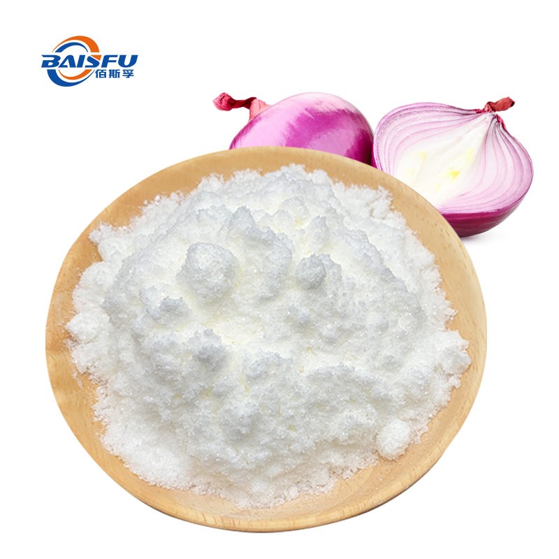 Onion Powder Flavor Food Grade Water Soluble High Temperature Resistant Onion Flavor Flavor Barrels In Stock