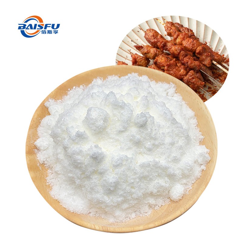 Barbecue Powder Flavor Is Made Of a Variety Of Natural Flavors And Food Additives Through Fine Processing