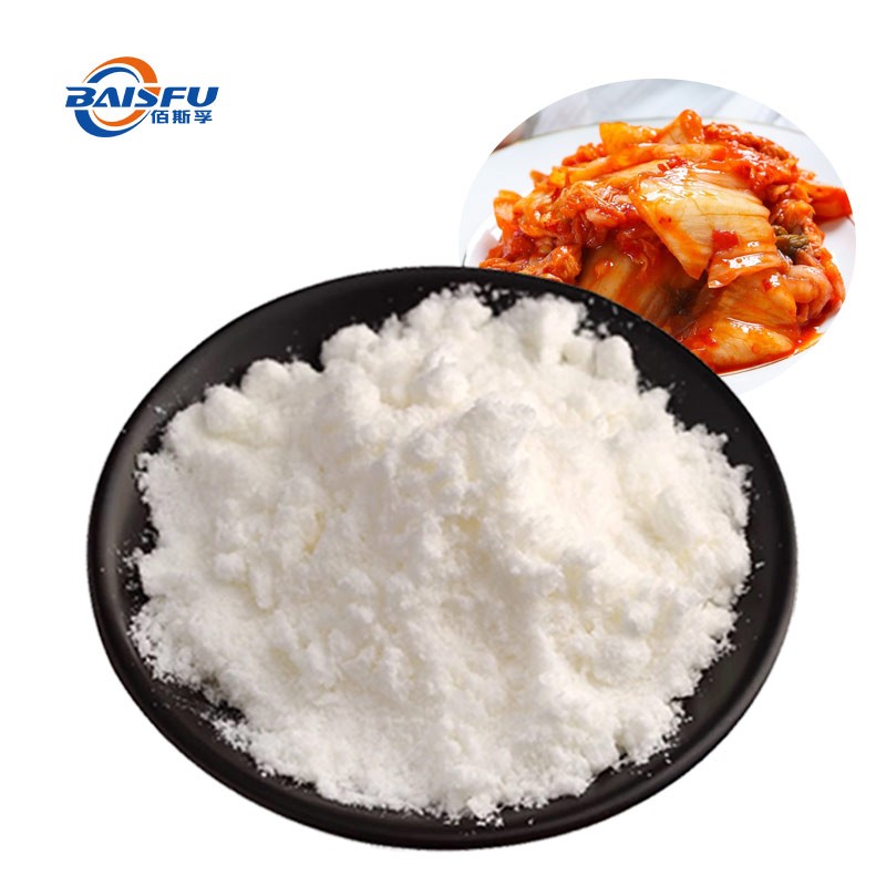 Food Grade Korean Kimchi Powder Essence Edible Flavor Enhancer Puffed Food Available