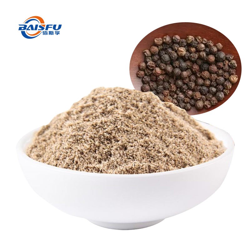 Black Pepper Barbecue Seasoning Spicy Pot Ingredients Small Package Flavoring Agent Brand