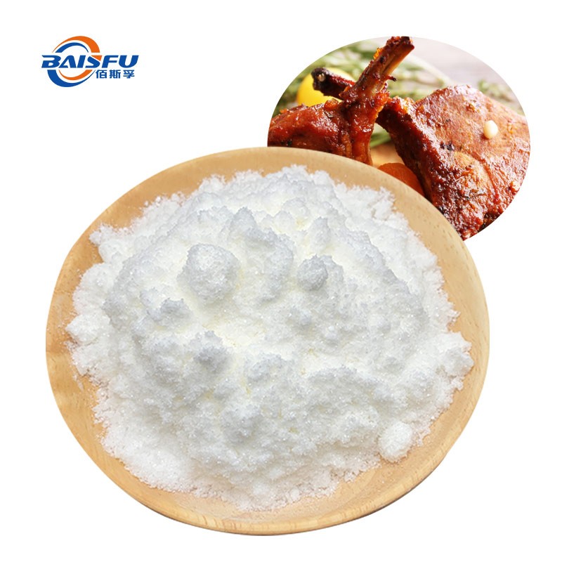Food Grade Mutton Flavor For Natural Extraction Of Meat Products And Flavorings