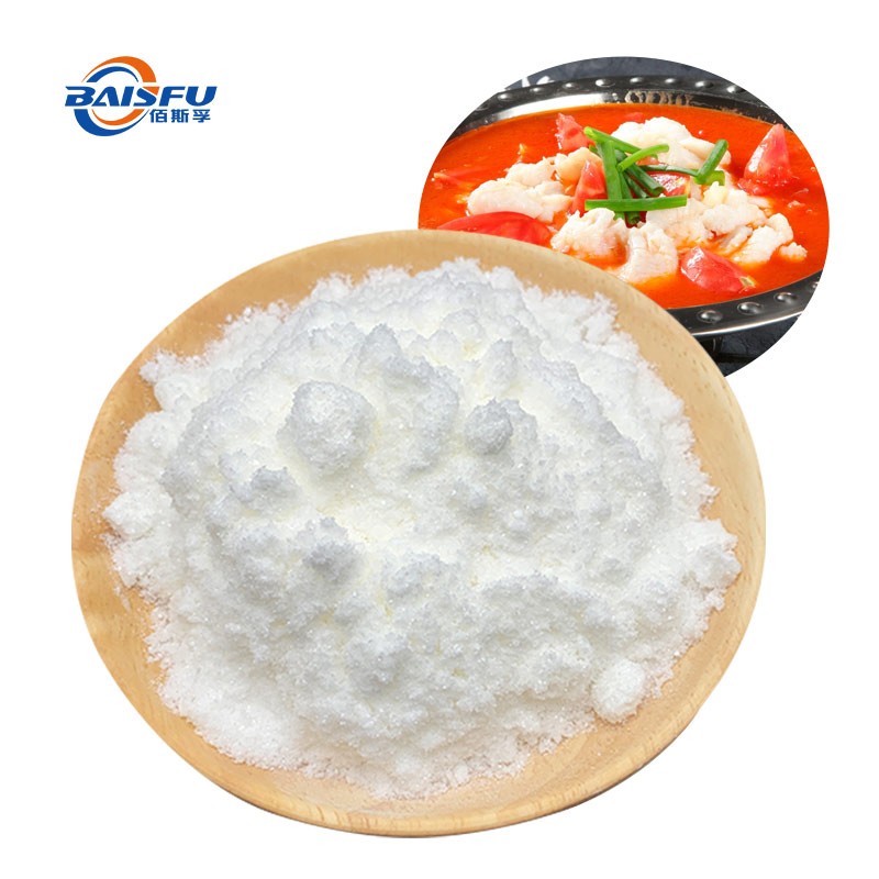 Fish Essence Salty Taste Realistic High Temperature Resistance Highly Concentrated Soluble In Water