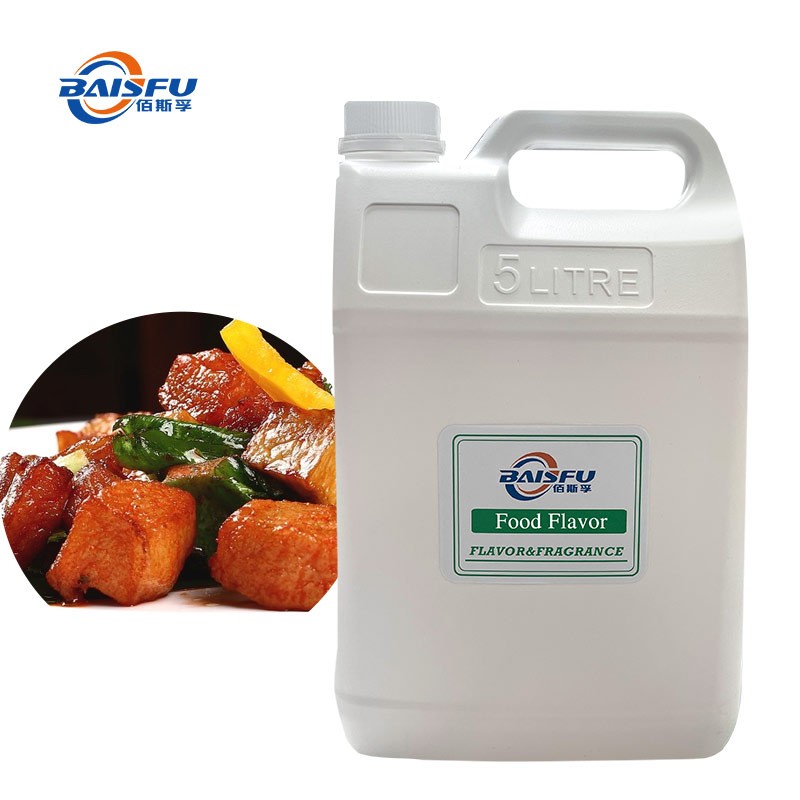Manufacturers direct sales of meat flavor flavoring and flavor enhancement are widely used in a variety of seasoning packages and cooked meat products