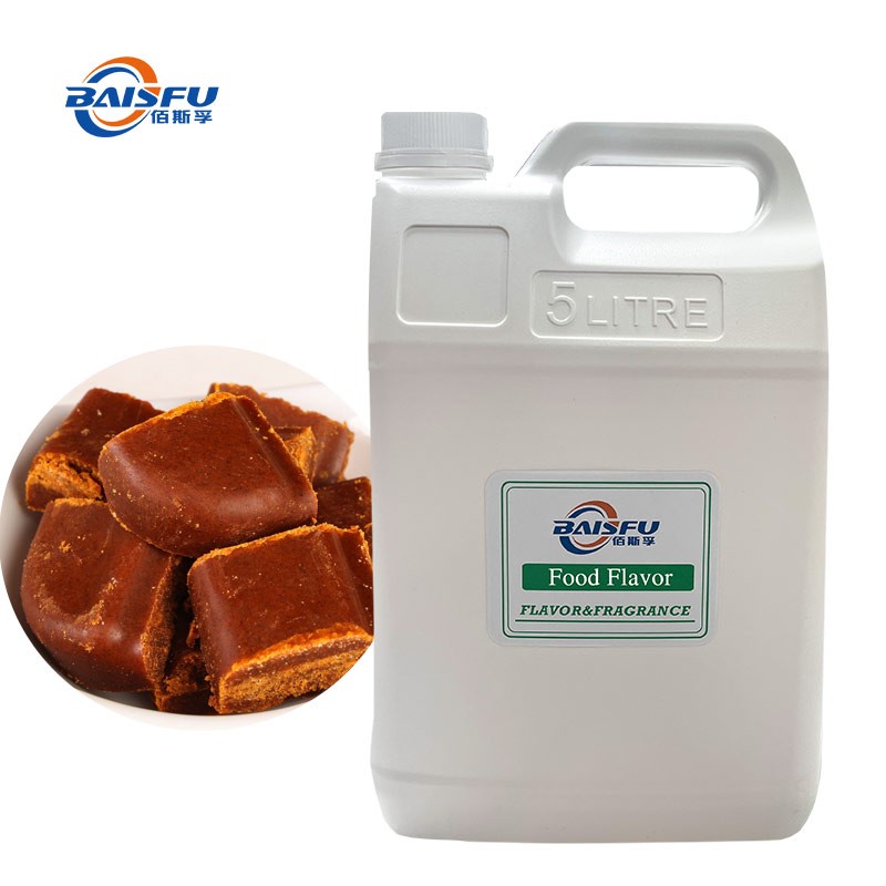 Curry Flavor Natural And Cost-Effective Application In Nuts Outside Powder, Compound Seasoning