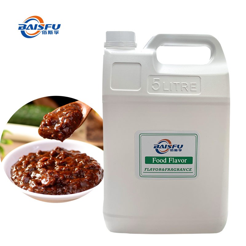 Soy Sauce Essence Baked Food Meal Replacement Drink To Increase Flavor And Water Solubility