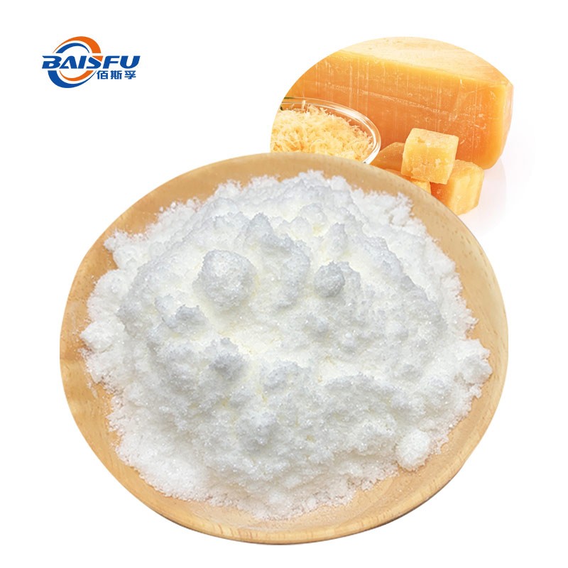 Baisfu Parmesan Cheese Powder Essence Baking Cake Bread Pastry Ingredients Mixed With Commercial Food