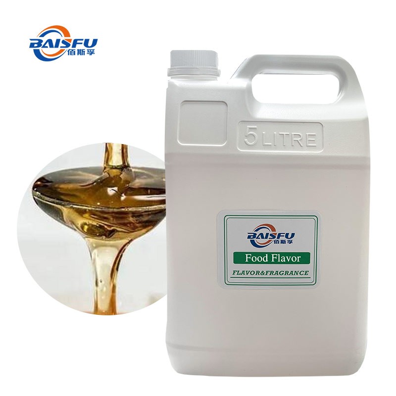 Wholesale Price Maple Sugar Essence Baisfu Origin Source Of High Quality And Purity